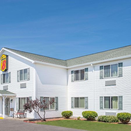 Super 8 By Wyndham Canandaigua Extérieur photo